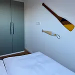 Apartamento Senden 4 Fenja *