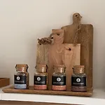 Senden 4 Fenja Apartamento
