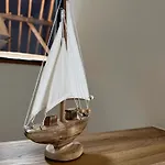 Apartamento Senden 4 Fenja *