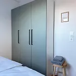 Senden 4 Fenja Apartamento Krummhörn