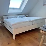 Apartamento Senden 4 Fenja Krummhörn