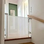 Senden 4 Fenja Apartamento