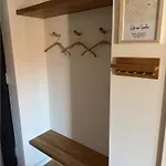 Apartamento Senden 4 Fenja