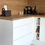 Apartamento Senden 4 Fenja *