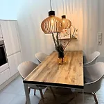 Apartamento Senden 4 Fenja