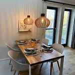 Senden 4 Fenja Apartamento Krummhörn