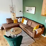 Senden 4 Fenja Apartamento *