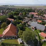 Senden 4 Fenja Apartamento *