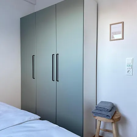 Senden 4 Fenja Apartmán Krummhörn