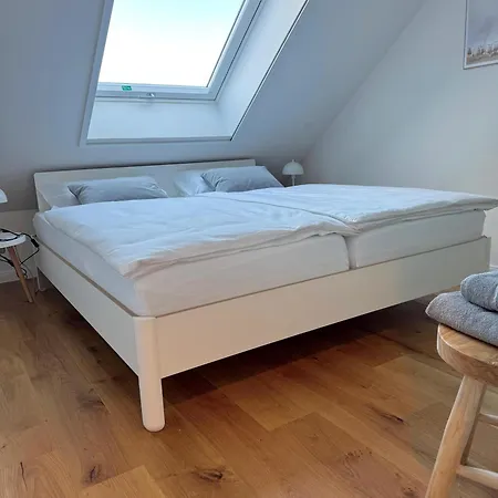 Apartmán Senden 4 Fenja Krummhörn
