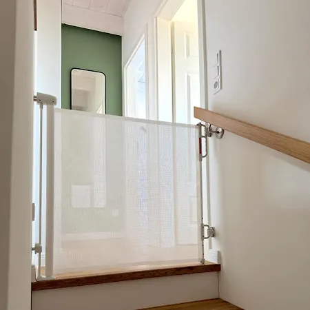 Senden 4 Fenja דירה