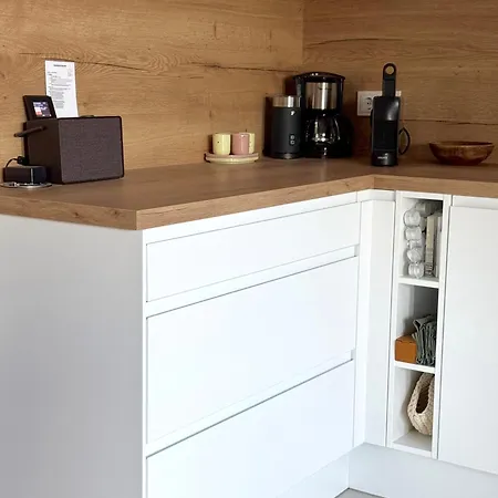Apartmán Senden 4 Fenja *