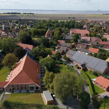 Senden 4 Fenja דירה *