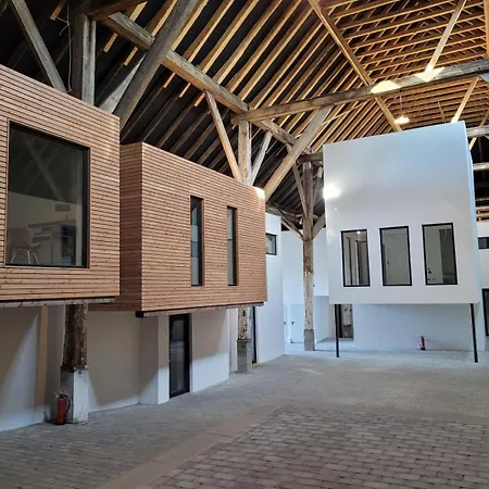 דירה Senden 4 Fenja *