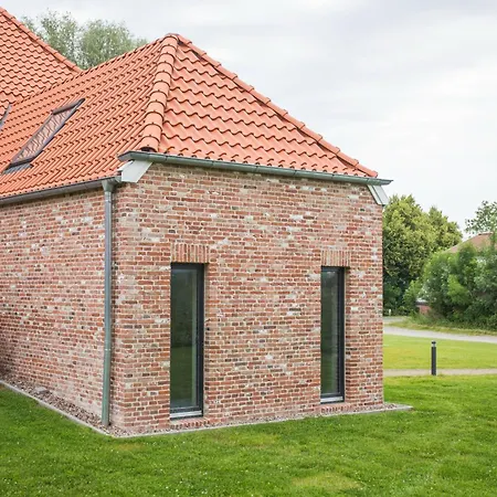 Senden 4 Fenja * Krummhörn