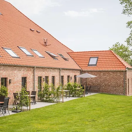 דירה Senden 4 Fenja *