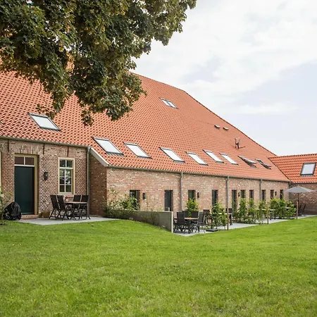 דירה Senden 4 Fenja Krummhörn