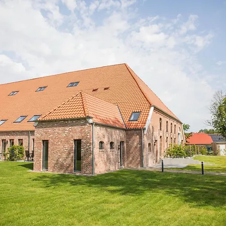 Senden 4 Fenja דירה Krummhörn