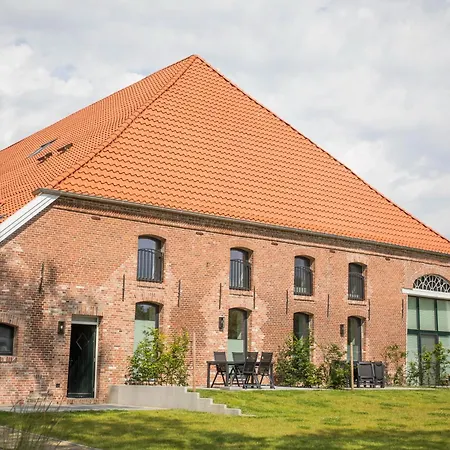 דירה Senden 4 Fenja