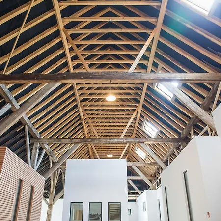 Senden 4 Fenja דירה Krummhörn