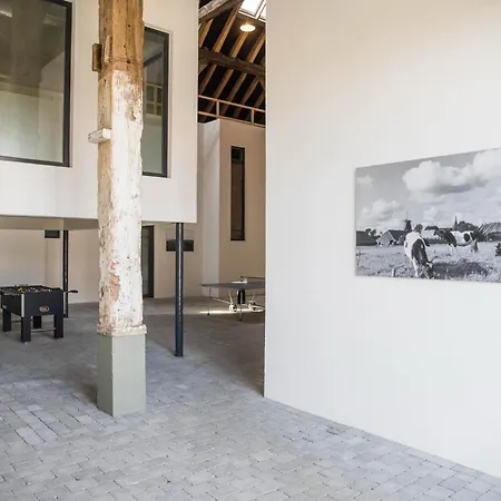 Senden 4 Fenja דירה