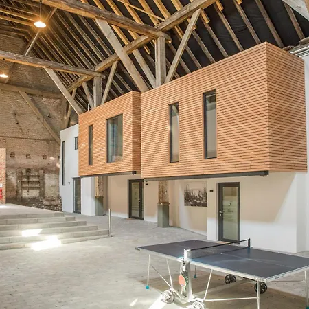 דירה Senden 4 Fenja Krummhörn