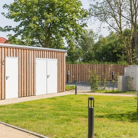 Senden 4 Fenja דירה