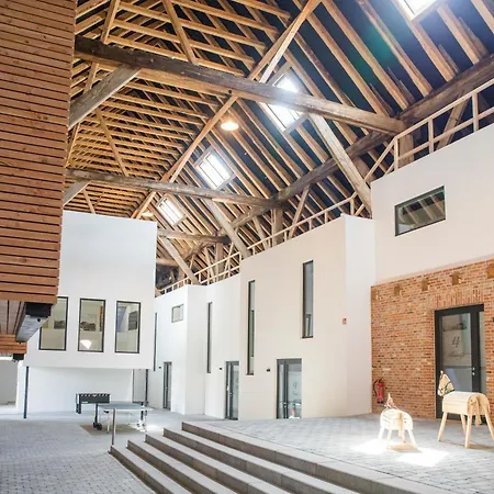 דירה Senden 4 Fenja Krummhörn