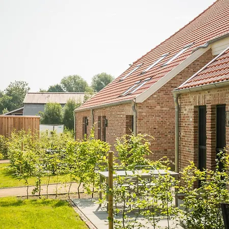 Senden 4 Fenja דירה