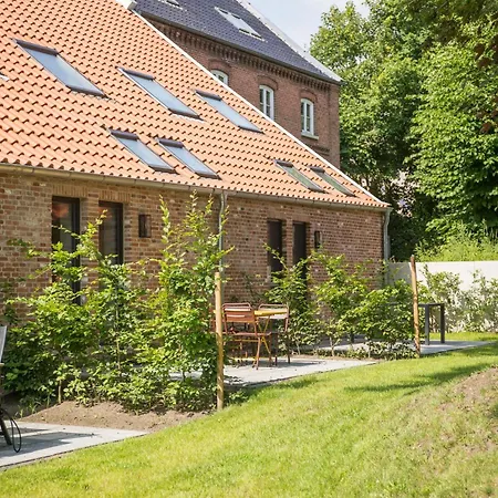 דירה Senden 4 Fenja *