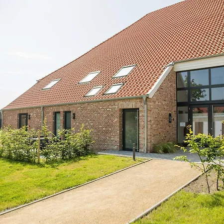 Senden 4 Fenja * Krummhörn