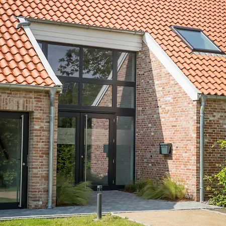 Senden 4 Fenja Apartmán Krummhörn