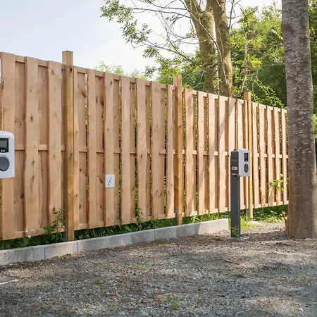 דירה Senden 4 Fenja Krummhörn