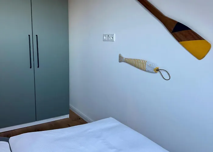 Lejlighed Senden 4 Fenja *