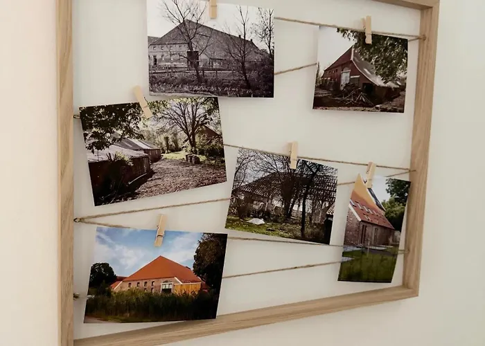 Senden 4 Fenja Lejlighed *