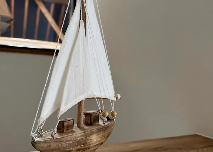 Lejlighed Senden 4 Fenja *