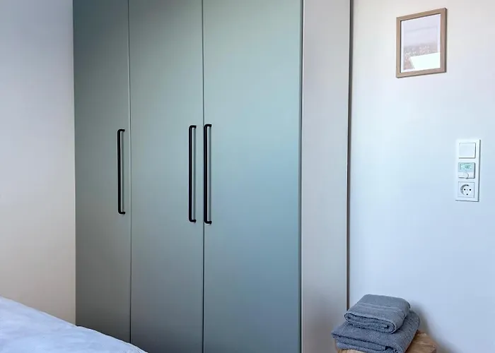 Senden 4 Fenja Lejlighed Krummhörn