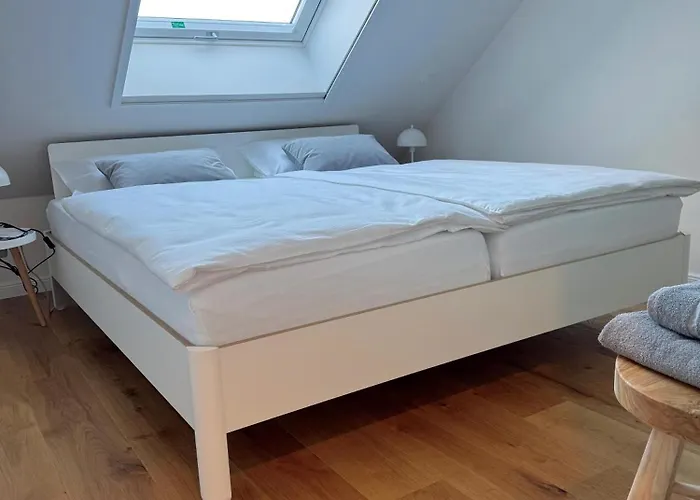 Lejlighed Senden 4 Fenja Krummhörn