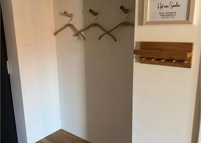 Lejlighed Senden 4 Fenja