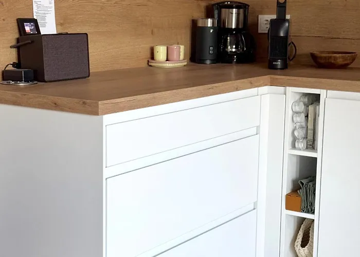 Lejlighed Senden 4 Fenja *