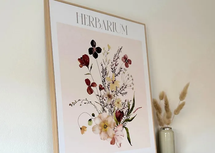 Senden 4 Fenja Lejlighed Krummhörn