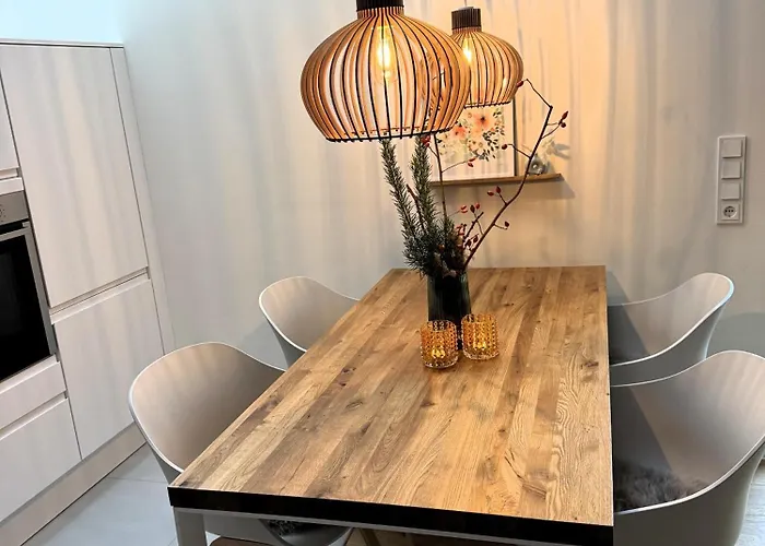 Lejlighed Senden 4 Fenja