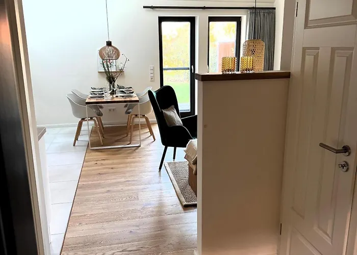 Senden 4 Fenja Lejlighed *