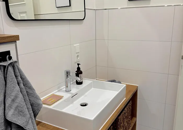 Lejlighed Senden 4 Fenja *