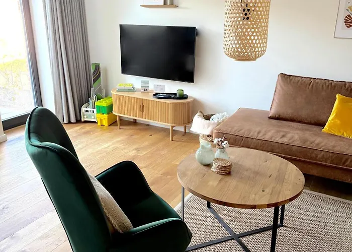 Lejlighed Senden 4 Fenja