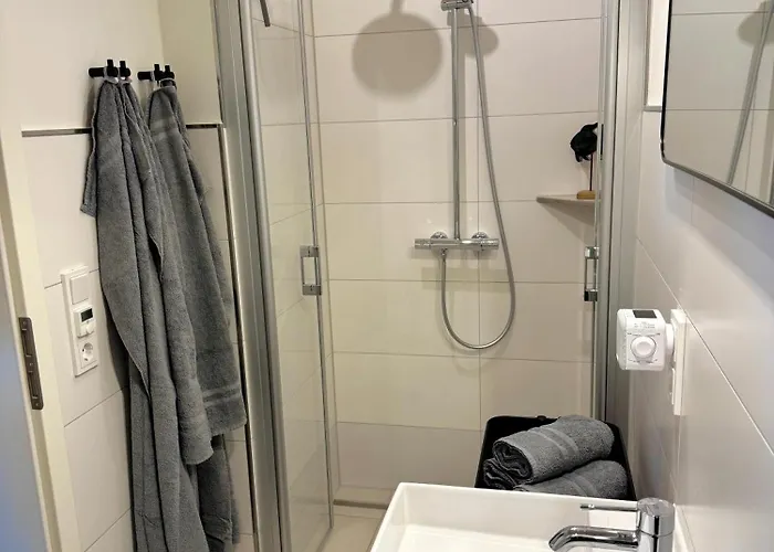 Senden 4 Fenja Lejlighed *