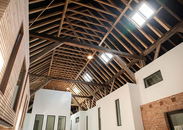 Senden 4 Fenja Lejlighed Krummhörn