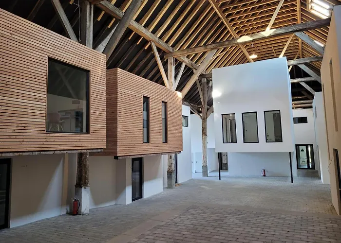 Lejlighed Senden 4 Fenja *