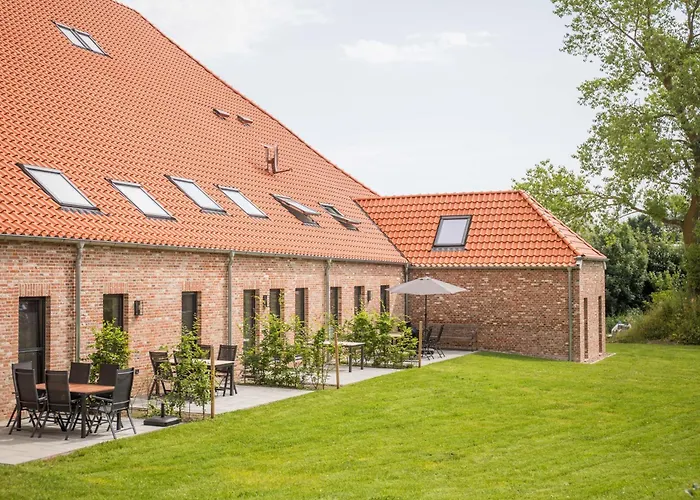 Lejlighed Senden 4 Fenja *