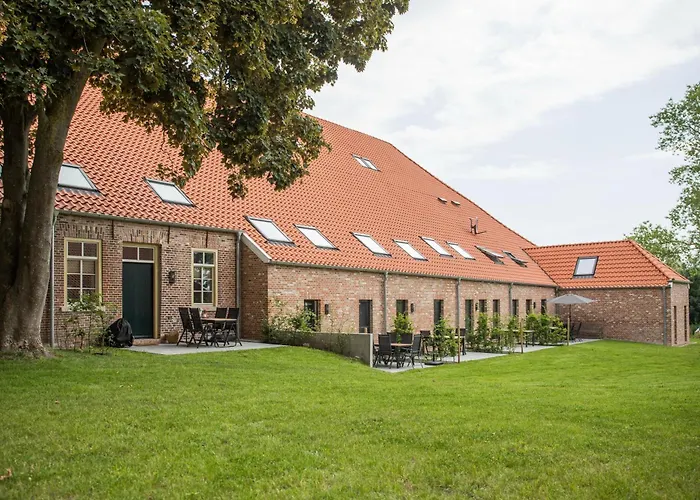 Lejlighed Senden 4 Fenja Krummhörn